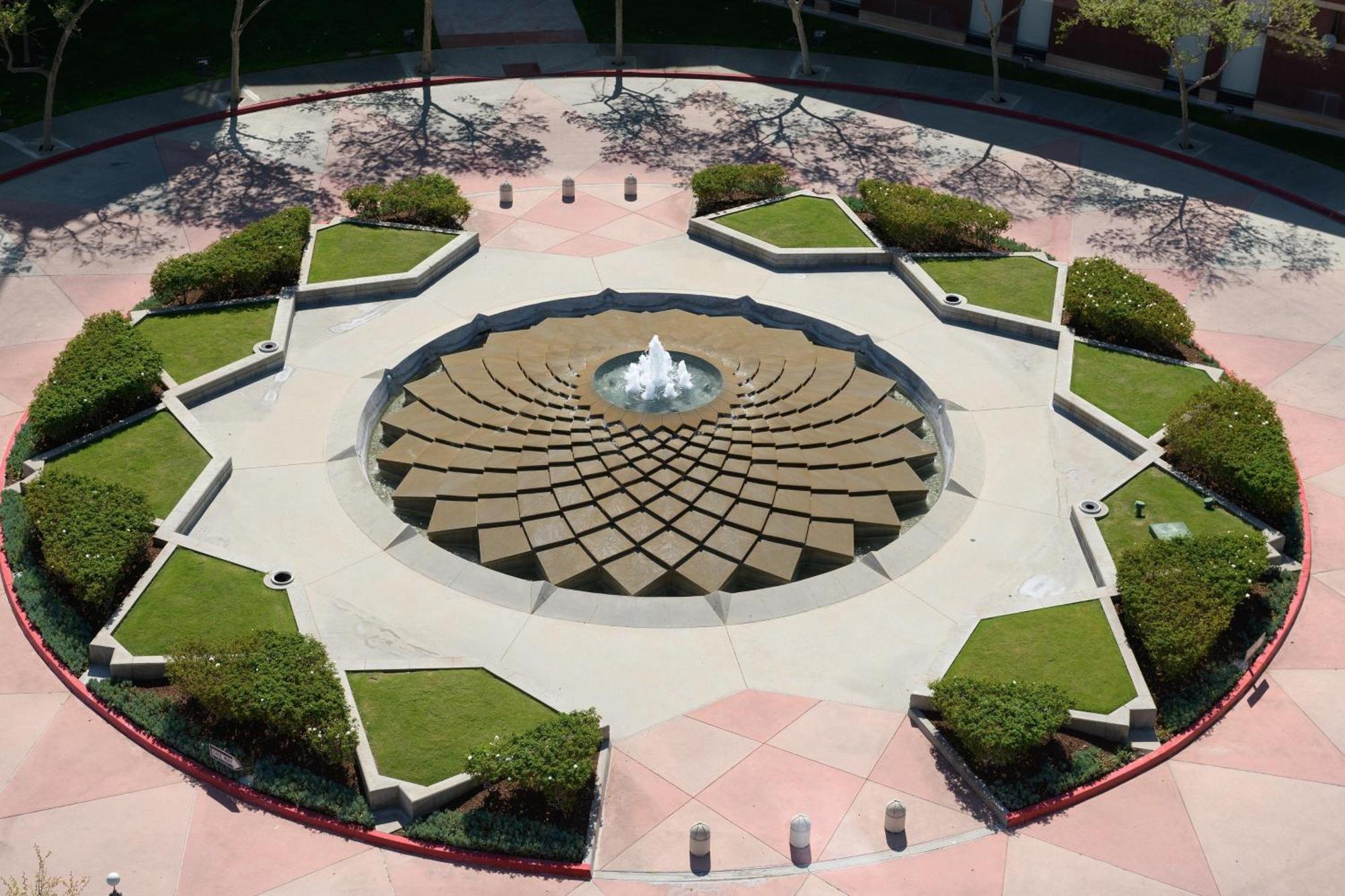 Sheraton Cerritos Buena Park Exterior photo